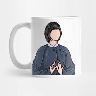 Extraordinary Attorney Woo Mug